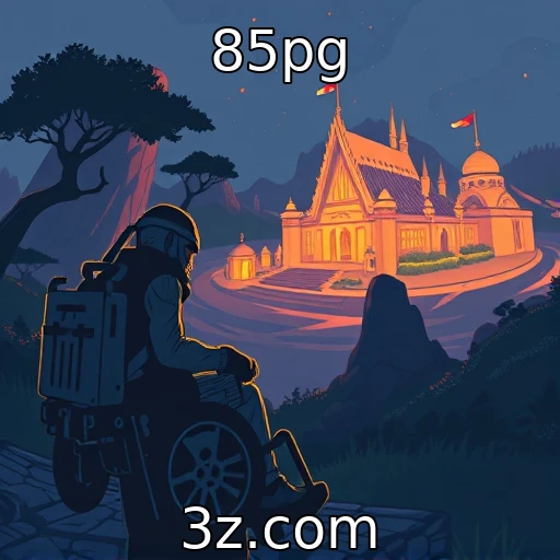 Importância da acessibilidade em games modernos