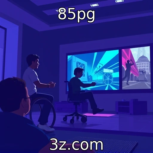 Acessibilidade nos videogames e sua importância