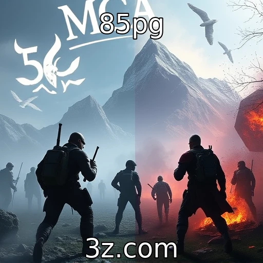 Evolução dos gráficos em jogos AAA