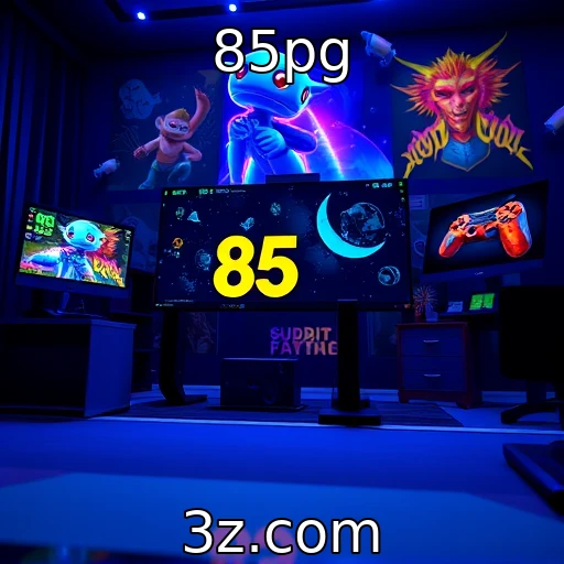 Perspectivas sobre o futuro das plataformas de jogos online