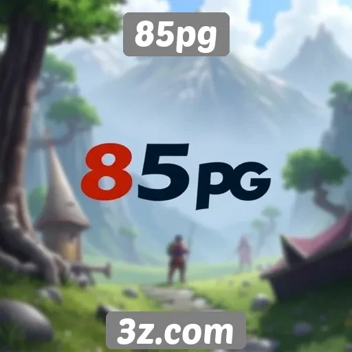 Avaliações de jogos disponíveis no 85pg