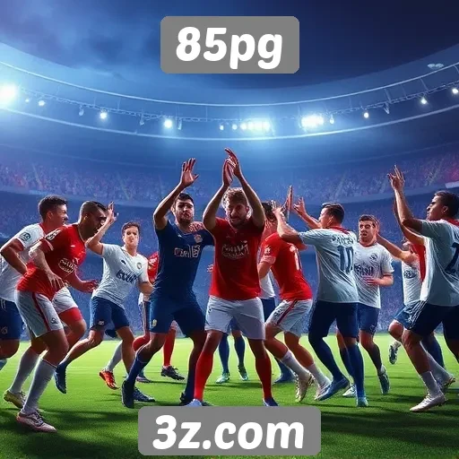 Eventos e torneios em destaque no 85pg