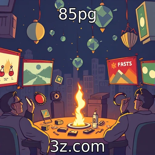 Análise do papel dos influenciadores na promoção de jogos