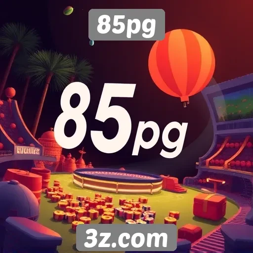 Dicas de como aproveitar ao máximo o site 85pg