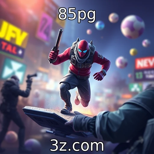 Inovação em jogos móveis ganha destaque no mercado