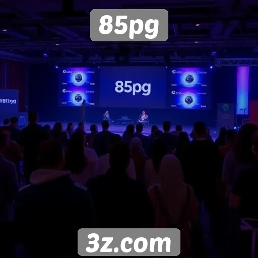 Feedback dos usuários sobre a experiência no 85pg